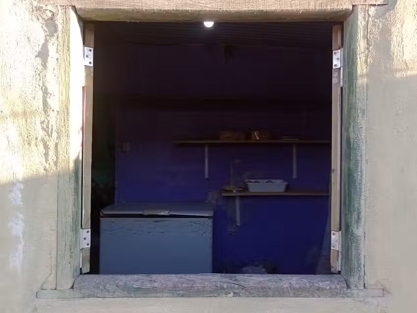 Panader&iacute;a Luna Rellena