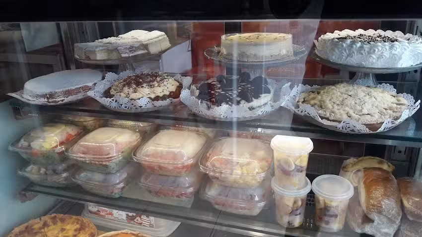 Panaderia LUNAS