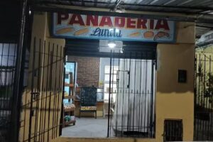 Panaderia lunita
