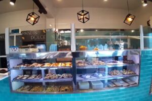 Panader&iacute;a M pane & dolce