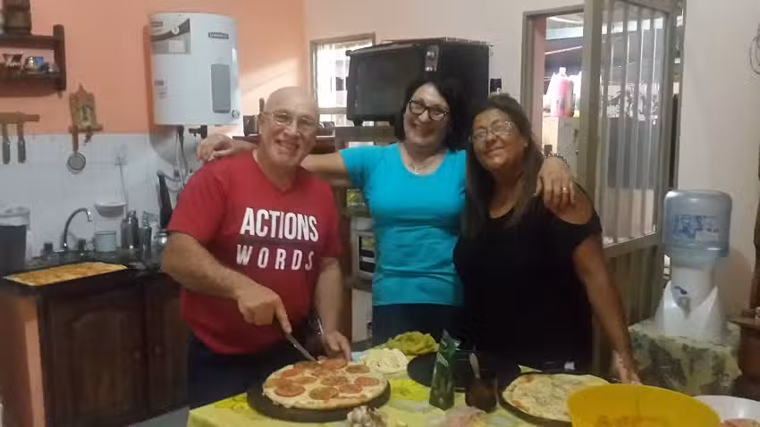 Panaderia .MA..JO&hellip;SE