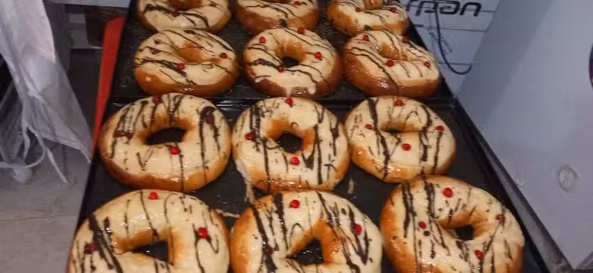 Panader&iacute;a MACITA