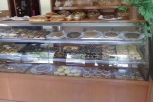 Panaderia Madariaga