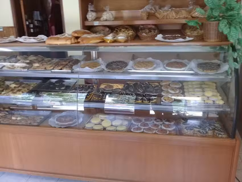 Panaderia Madariaga