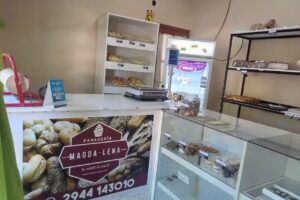 PANADERIA MAGDA-LENA