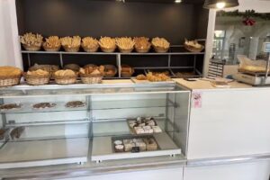 Panaderia Mamma Sonia