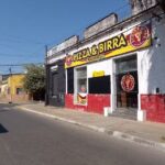 Panader&iacute;a Mana