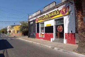 Panader&iacute;a Mana