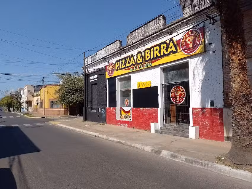 Panader&iacute;a Mana