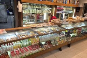 Panaderia Man&aacute;