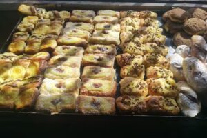 Panaderia MAN&Aacute;