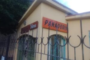 Panaderia Man&aacute;