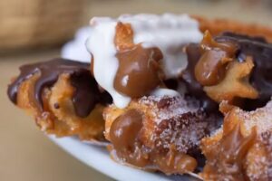 Panader&iacute;a Mana