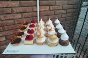 Panaderia Man&aacute; y Sweet Moon Pasteler&iacute;a