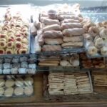 Panaderia Manjares