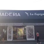 Panader&iacute;a &ldquo;Manjares&rdquo;