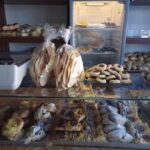 Panaderia Manjares