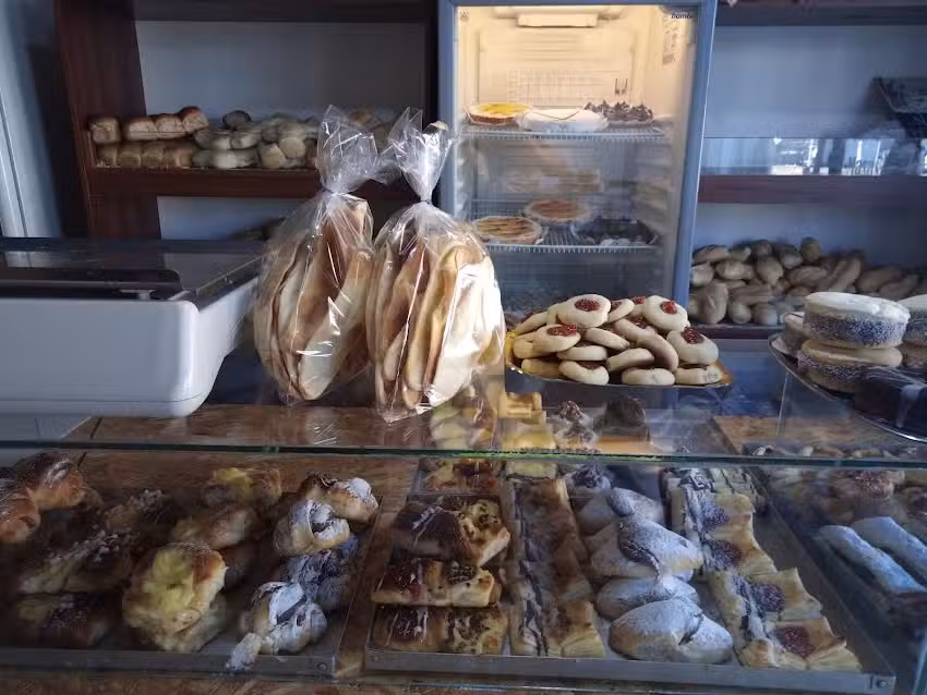 Panaderia Manjares