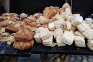 Panaderia Manjares De Rio