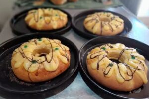 Panaderia manos productoras