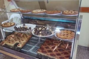 Panader&iacute;a Mansuar