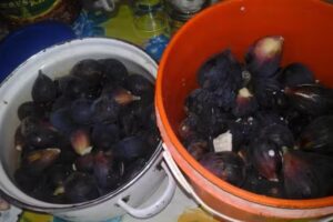 Panaderia Manzanares buen dia