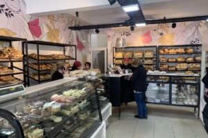 Panader&iacute;a MAPY Confiter&iacute;a