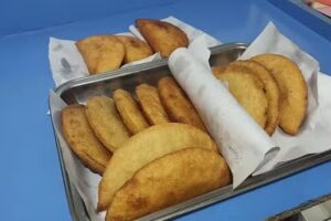 Panader&iacute;a Maracay