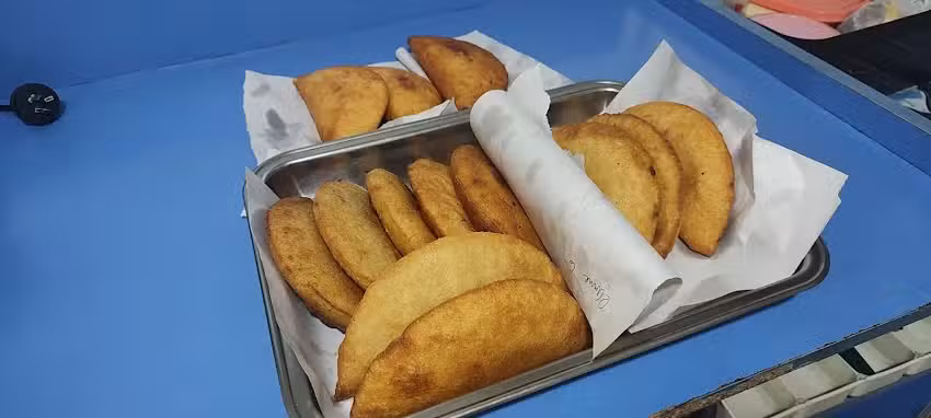 Panader&iacute;a Maracay