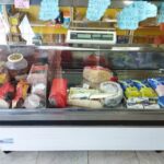 Panader&iacute;a Maranatha