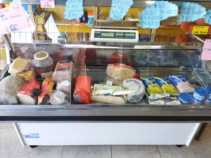 Panader&iacute;a Maranatha