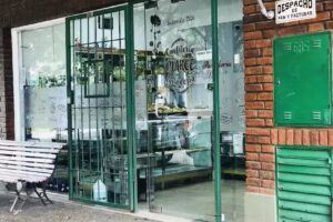 Panader&iacute;a Marce