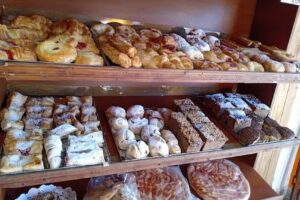 Panader&iacute;a Marcos Paz