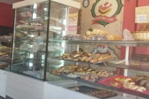 Panadería Marcos – Sucursal Sur