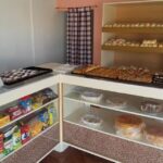 Panader&iacute;a Margarita