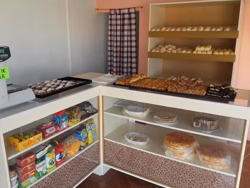 Panader&iacute;a Margarita