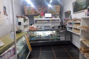 Panader&iacute;a Mar&iacute;a Bel&eacute;n