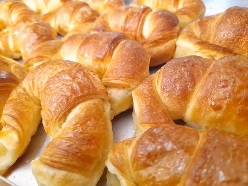 Panaderia Mar&iacute;a del Rosario