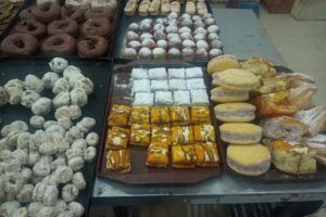 Panader&iacute;a Mar&iacute;a jose