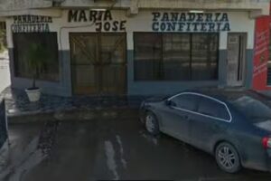 Panaderia Maria Jose