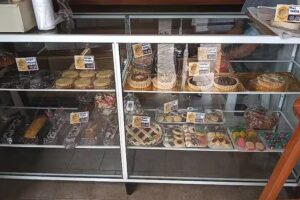 Panaderia Maria Nieves