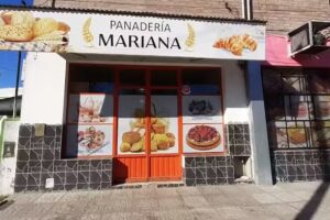 Panaderia Mariana