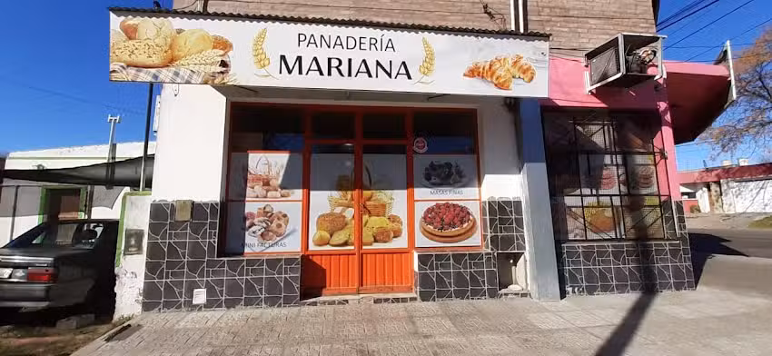 Panaderia Mariana