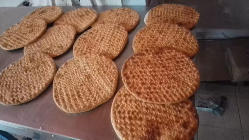 Panaderia Mario Vega