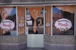 Panadería Marli