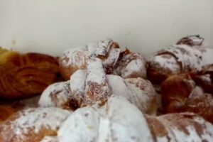 Panader&iacute;a Martin