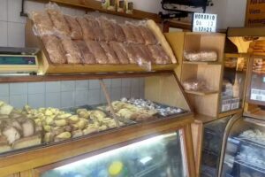 Panadería Martín Fierro