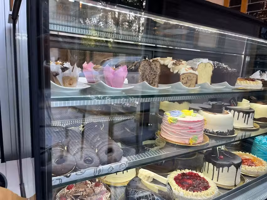 Panader&iacute;a Martina