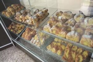 Panaderia Martinez