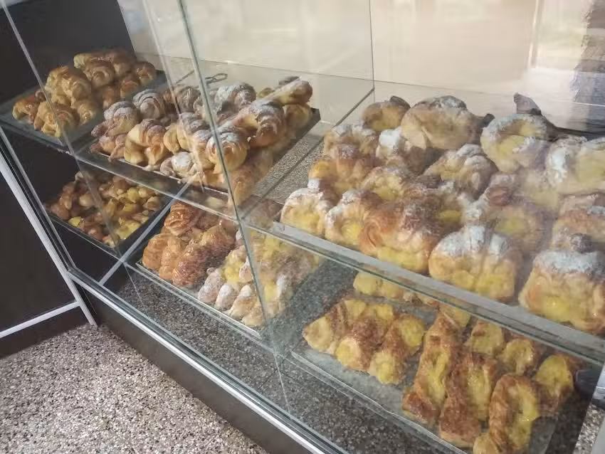Panaderia Martinez